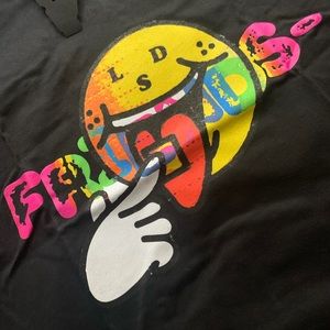 Vlone LSD Friends Tee